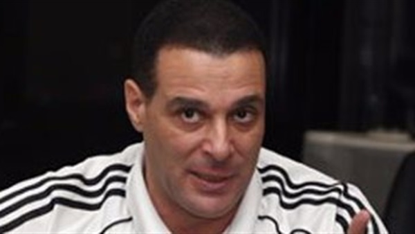 عصام عبد الفتاح