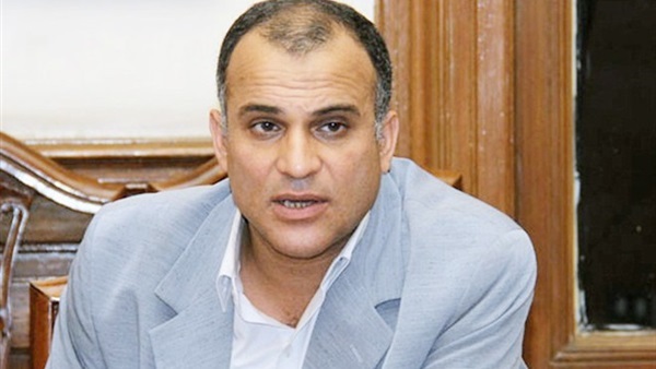  الدكتور عمرو هاشم