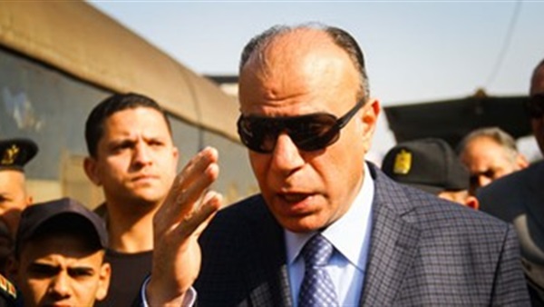 اللواء محمد يوسف،