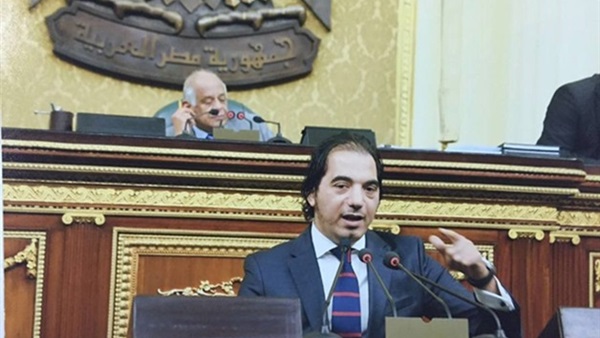 وكيل اللجنة الاقتصادية