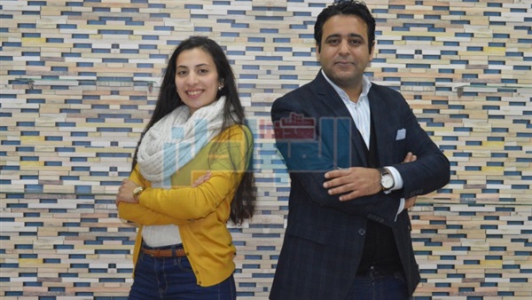 برنامج لإكتشاف المواهب