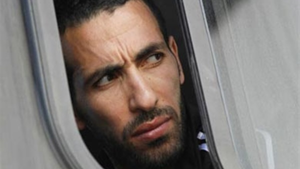 أبوتريكة