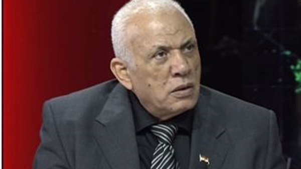 عبد الرافع درويش