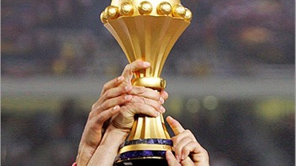 بطولة أمم إفريقيا