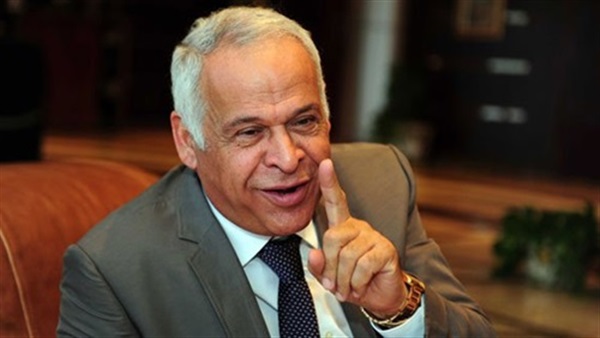  محمد فرج عامر عضو
