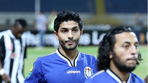 ايمن أشرف