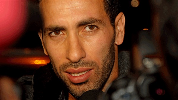 ابو تريكة