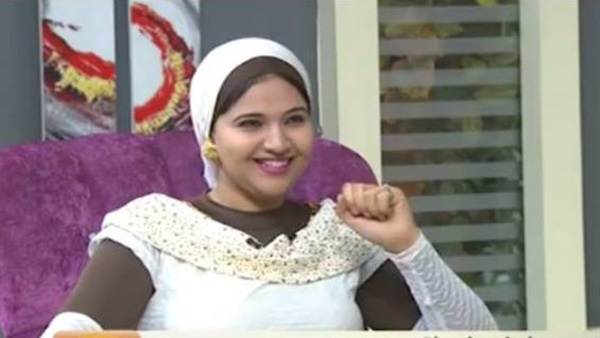 زينب مهدي