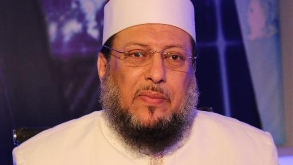 الدكتور محمد الزغبي