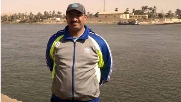 ياسر عبد الوهاب،