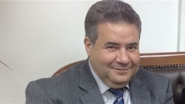 رئاسة الدكتور السيد
