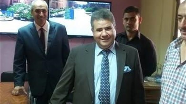 الدكتور السيد القاضي