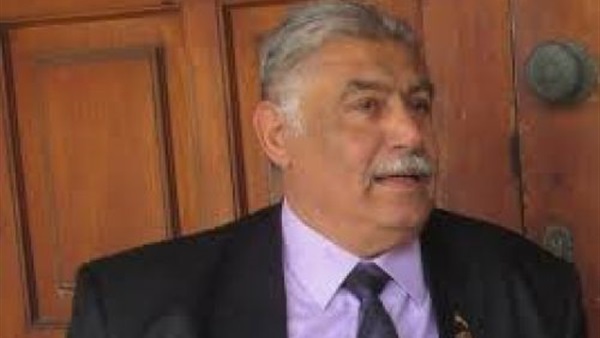محمد البدرشيلي،