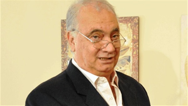 سمير زاهر رئيس إتحاد