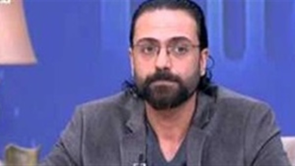 الناشط خالد القاضي