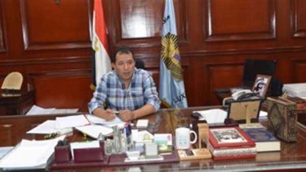 محافظ الأقصر