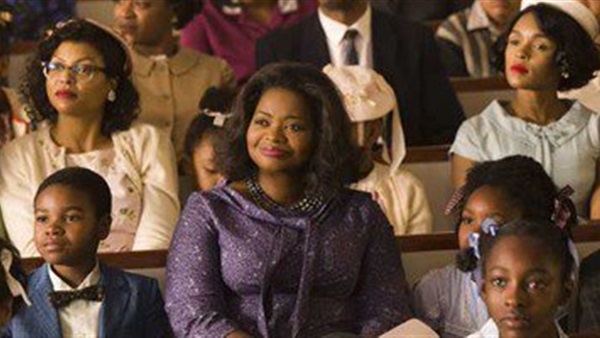 فيلم Hidden Figures