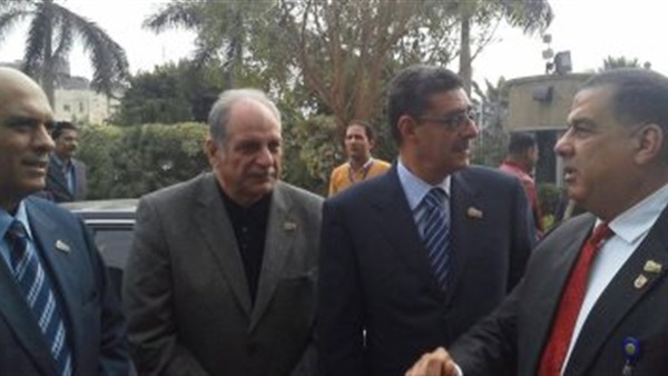 مجلس الأهلي
