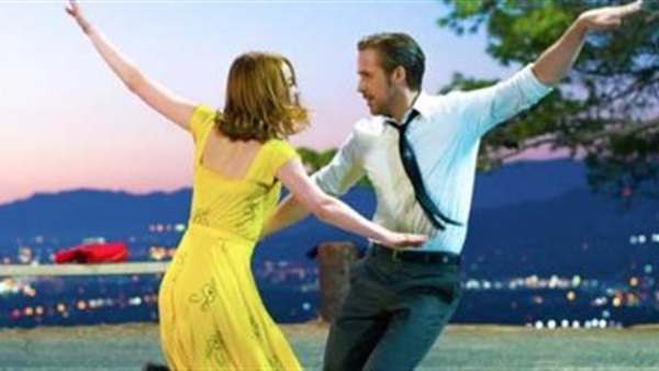 La la land
