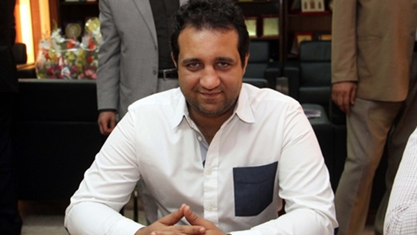 أحمد مرتضى