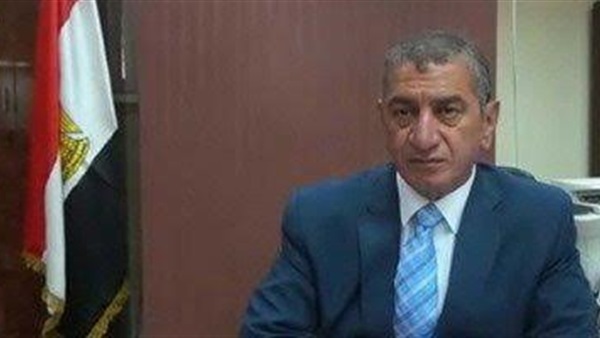 اللواء السيد نصر