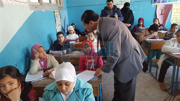 وكيل تعليم كفر الشيخ