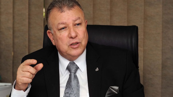 عاطف يعقوب، رئيس