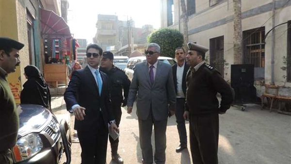 أشرف عليها اللواء