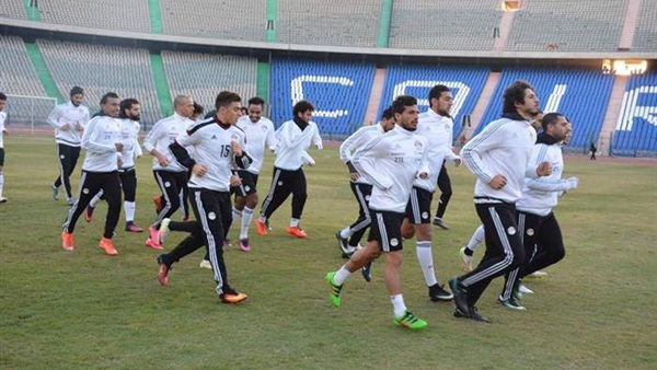 المنتخب الوطني الأول