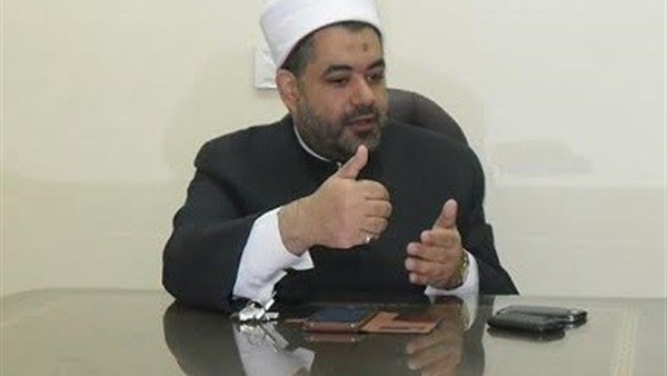 الدكتور خالد عمران