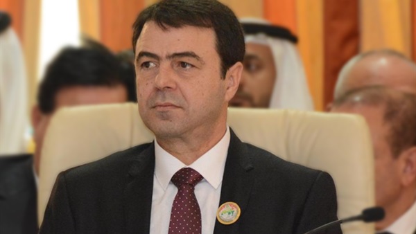 الهادي مجدوب، وزير