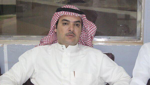 مبارك الظفيري، نائب