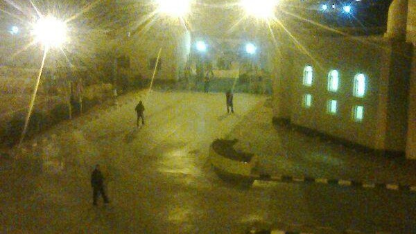 أمناء الشرطة