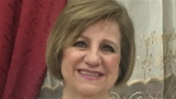 النائبة سامية كمال