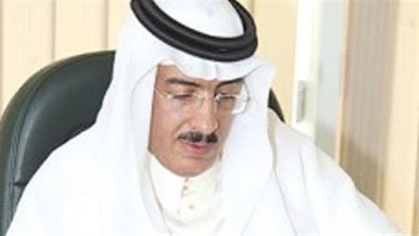 الدكتور بندر محمد