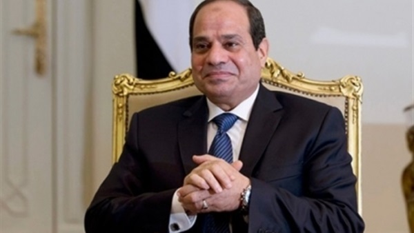 الرئيس عبد الفتاح
