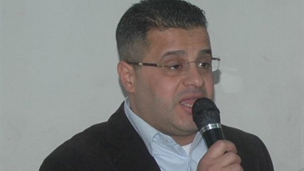 عاصم عبد العزيز مرشد