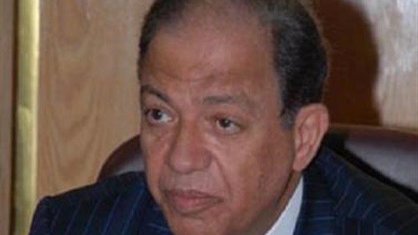 محمد فؤاد الشندويلي