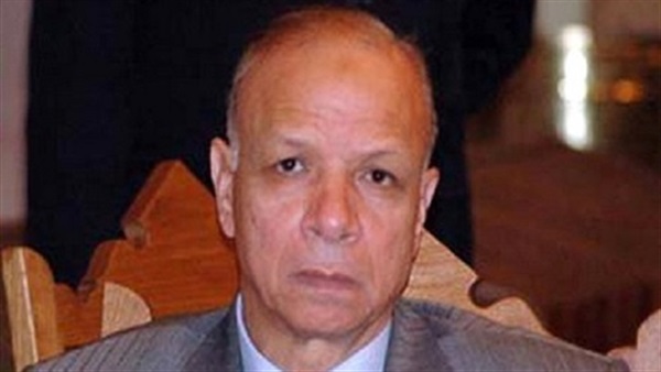 المهندس عاطف عبد