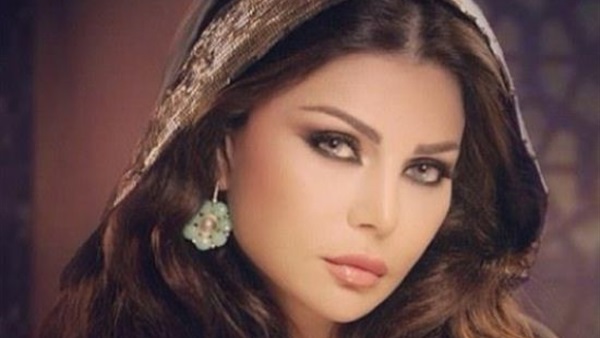 هيفاء وهبي