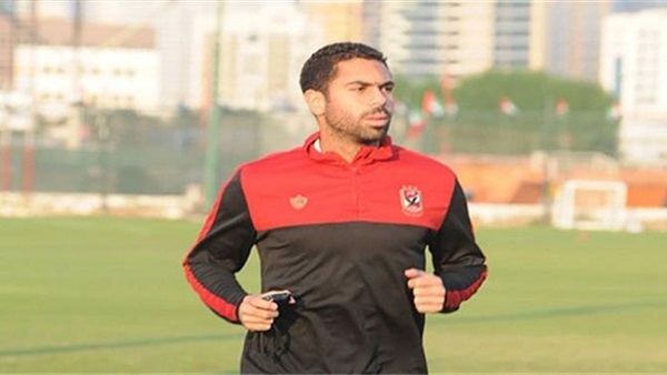أحمد فتحي