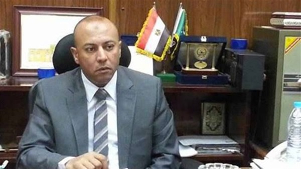 المهندس عبد الرافع