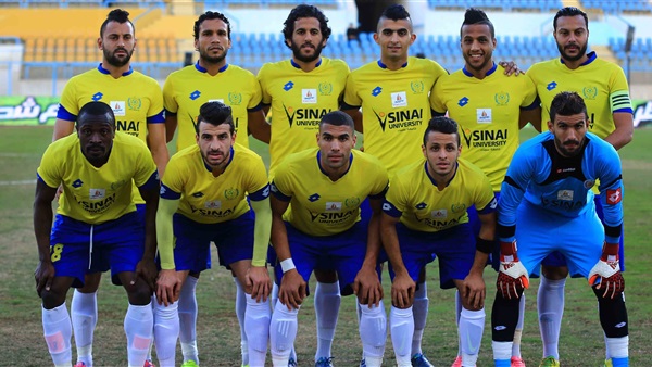 الفريق الأول لكرة