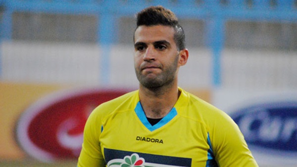 سامح عبد الفضيل