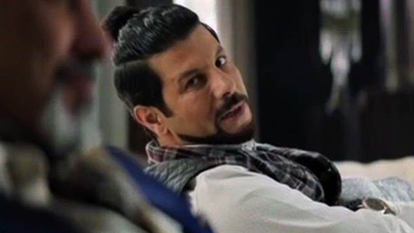 إياد نصار