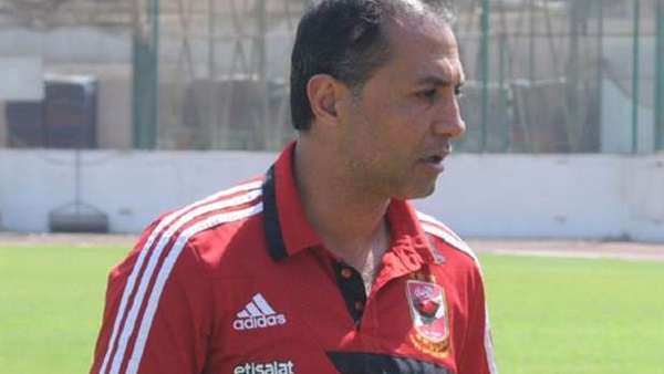 أحمد أيوب، المدرب