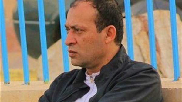 عاطف عبد العزيز مدير