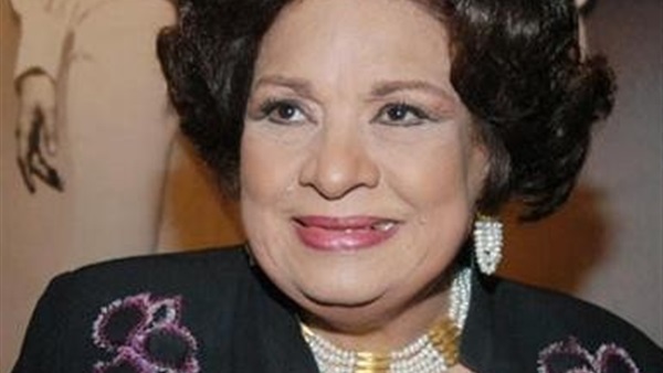 كريمة مختار،
