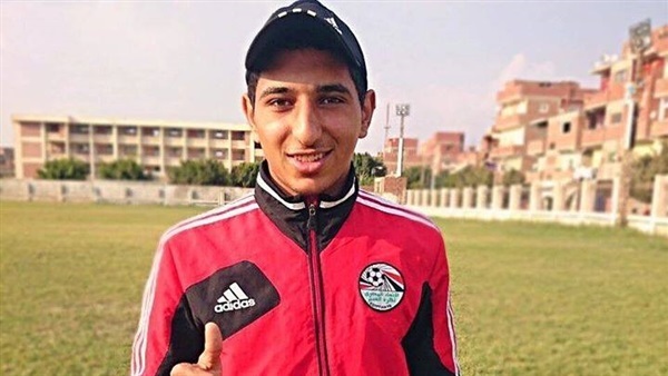 أحمد هاني