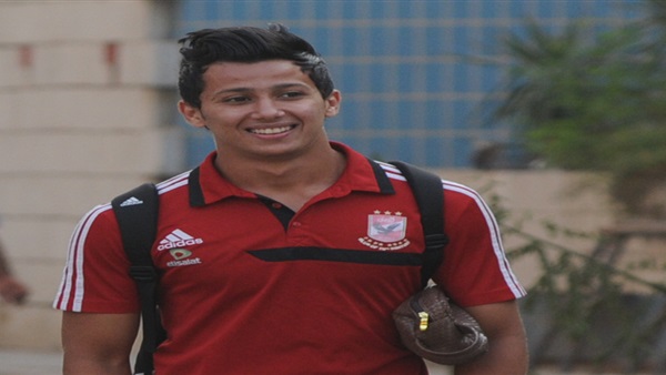 الغزال: رحيلي عن